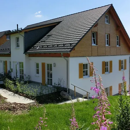 Am Gerkenstein Ii Apartment *