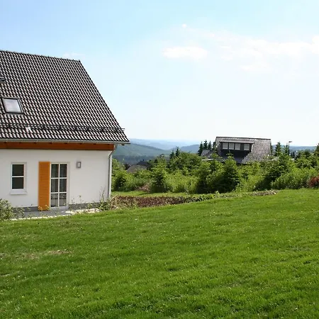 Apartment Am Gerkenstein Ii Winterberg