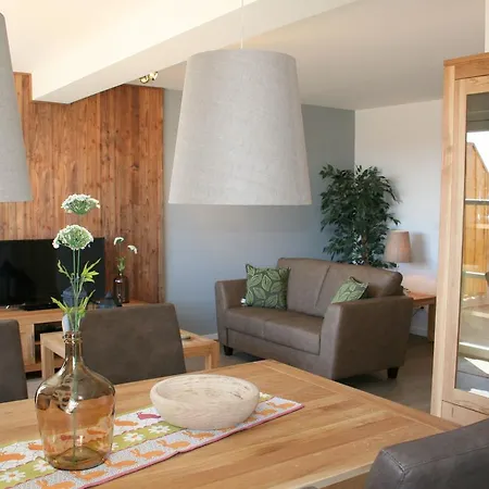 Apartment Am Gerkenstein Ii