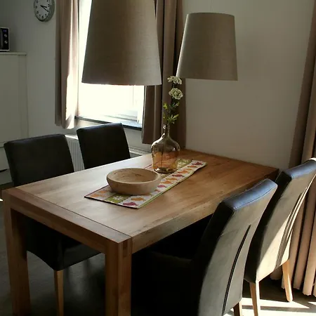 Am Gerkenstein Ii Apartment Winterberg