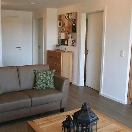 Am Gerkenstein Ii Apartment