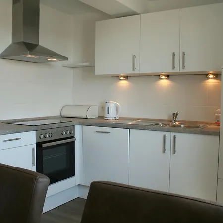 Apartment Am Gerkenstein Ii *