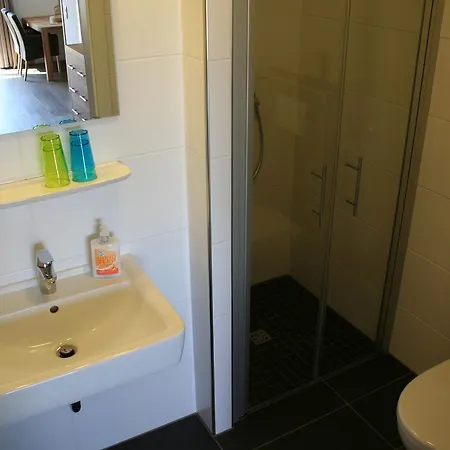 Apartment Am Gerkenstein Ii *
