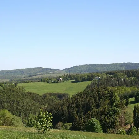 Apartment Am Gerkenstein Ii Winterberg